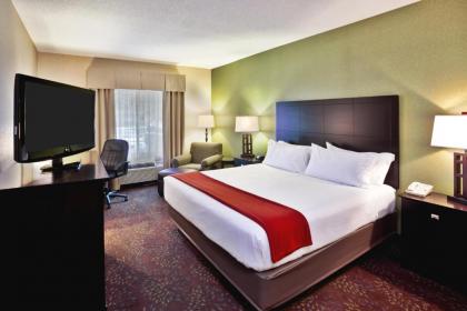 Holiday Inn Express Hotel & Suites Woodhaven an IHG Hotel - image 4