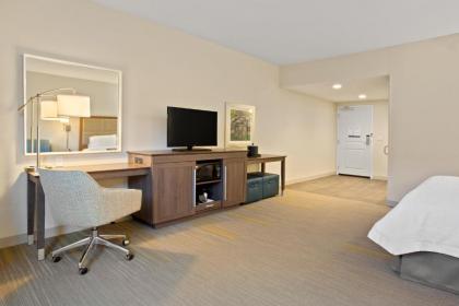 Hampton Inn & Suites- Seattle Woodinville Wa - image 14