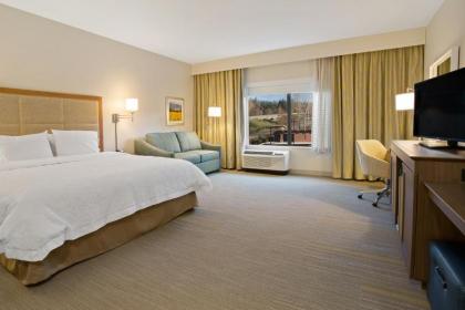 Hampton Inn & Suites- Seattle Woodinville Wa - image 15