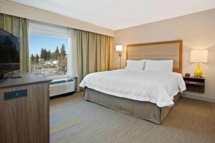 Hampton Inn & Suites- Seattle Woodinville Wa - image 4