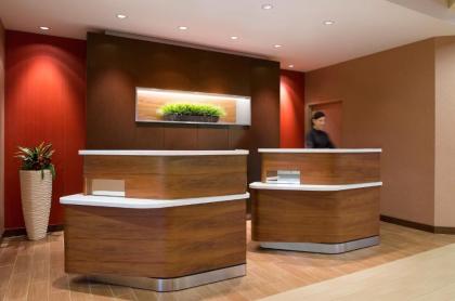 Courtyard by Marriott Los Angeles Woodland Hills - image 15