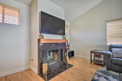 Sunny Woodland Hills Apt with Private Hot Tub! - image 3