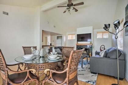 Sunny Woodland Hills Apt with Private Hot Tub! - image 9