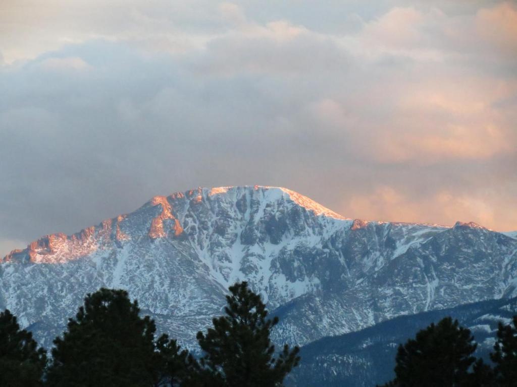 Bristlecone Lodge - image 7