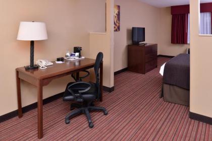 Best Western Woodland Inn - image 5