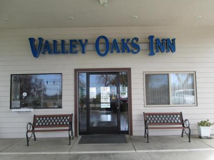 Valley Oaks Inn Woodland - image 8