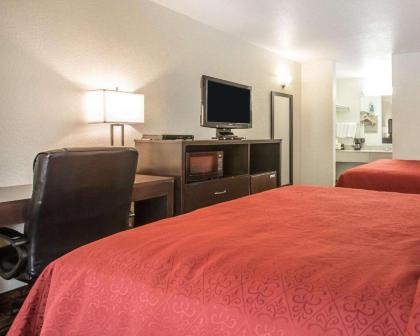 Quality Inn & Suites Woodland- Sacramento Airport - image 5