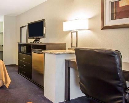 Quality Inn & Suites Woodland- Sacramento Airport - image 6