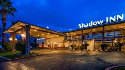 Best Western Shadow Inn Woodland California