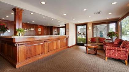 Best Western Shadow Inn - image 10