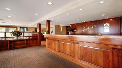 Best Western Shadow Inn - image 11