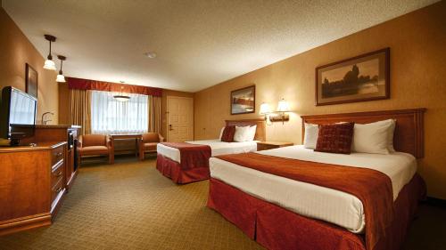 Best Western Shadow Inn - image 3