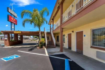 Econo Lodge Woodland near I-5 - image 12