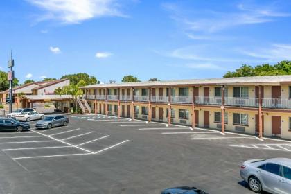 Econo Lodge Woodland near I-5 - image 13