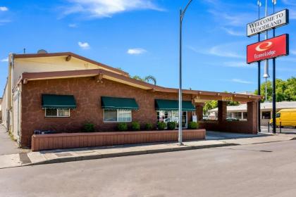 Econo Lodge Woodland near I-5 - image 6