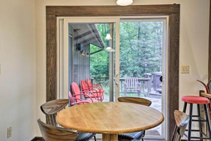 Arbor Vitae Home with Game Room - Snowmobiles Welcome - image 14