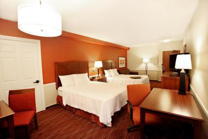 Hampton Inn Salt Lake City-North - image 12