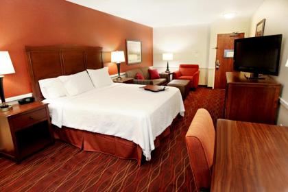 Hampton Inn Salt Lake City-North - image 19