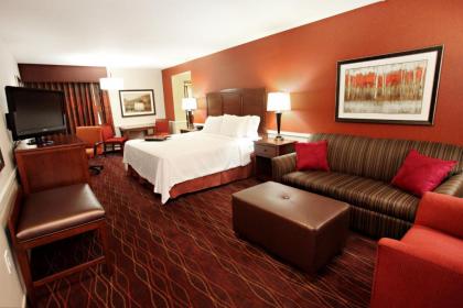 Hampton Inn Salt Lake City-North - image 20