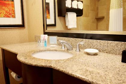 Hampton Inn Salt Lake City-North - image 9