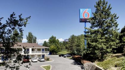 Motel 6-Woods Cross UT - Salt Lake City - North - image 4