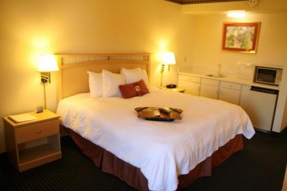 Hampton Inn Atlanta-Woodstock - image 11