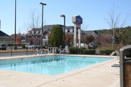 Hampton Inn Atlanta-Woodstock - image 13