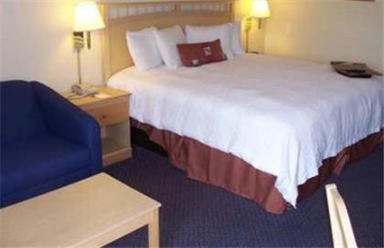 Hampton Inn Atlanta-Woodstock - image 16