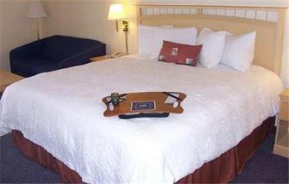 Hampton Inn Atlanta-Woodstock - image 17