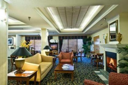 Hampton Inn Atlanta-Woodstock - image 2