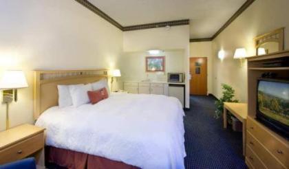 Hampton Inn Atlanta-Woodstock - image 3