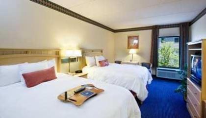 Hampton Inn Atlanta-Woodstock - image 7