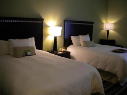 Hampton Inn Atlanta-Woodstock - image 9