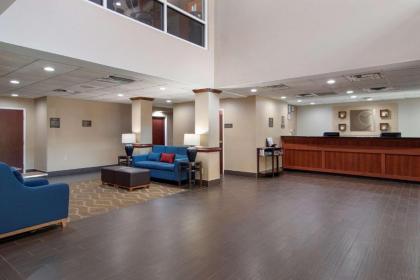 Comfort Suites Woodstock - image 6