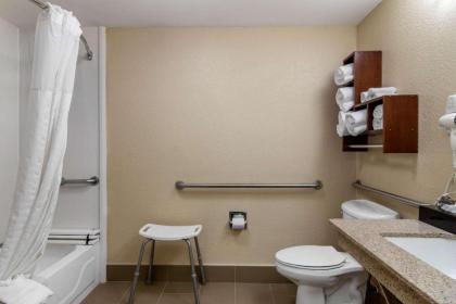 Comfort Suites Woodstock - image 7