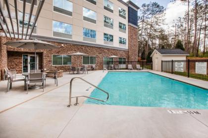 Holiday Inn Express & Suites Atlanta N - Woodstock an IHG Hotel - image 12