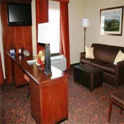 Hampton Inn and Suites Woodstock Virginia - image 5