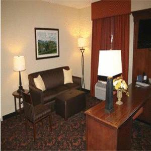 Hampton Inn and Suites Woodstock Virginia - image 7