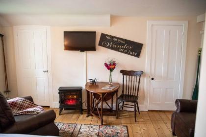 The Woodstocker B&B - image 6