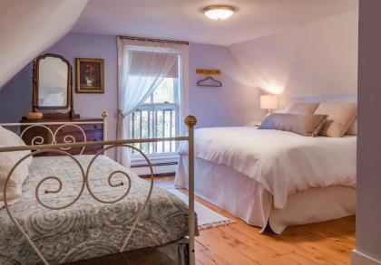 Woodbridge Inn Bed & Breakfast - image 10