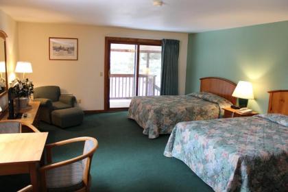 Nootka Lodge - image 10