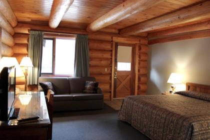 Nootka Lodge - image 3