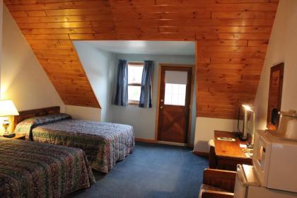 Nootka Lodge - image 4