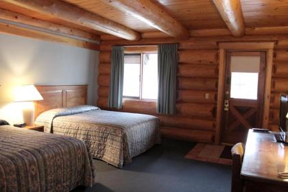 Nootka Lodge - image 5