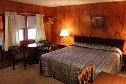 Nootka Lodge - image 6