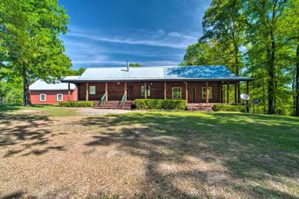 Holiday homes in Woodville Texas