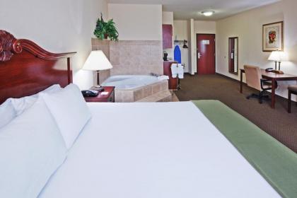 Holiday Inn Express Hotel & Suites Woodward Hwy 270 an IHG Hotel - image 4