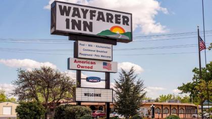 Wayfarer Inn Woodward - image 6