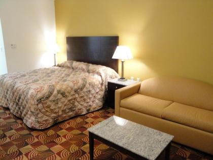 Best Western Sugar Sands Inn & Suites