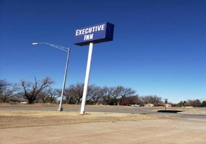 Executive Inn Woodward Woodward Oklahoma